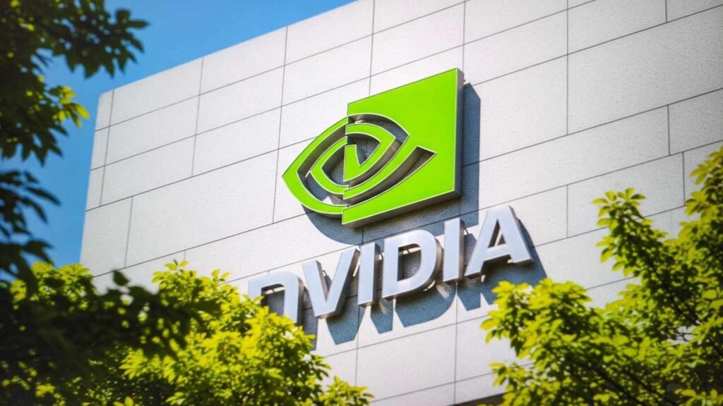 Nvidia Posts $96.2B Revenue, Fuels 8% Share Rally And Bitcoin Gain Nvidia Posts $96.2B Revenue, Fuels 8% Share Rally And Bitcoin Gain