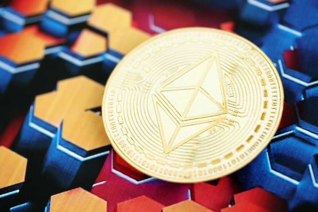 Ethereum Glamsterdam Upgrade Looms As BitMine ETH Treasury Grows Ethereum Glamsterdam Upgrade Looms As BitMine ETH Treasury Grows