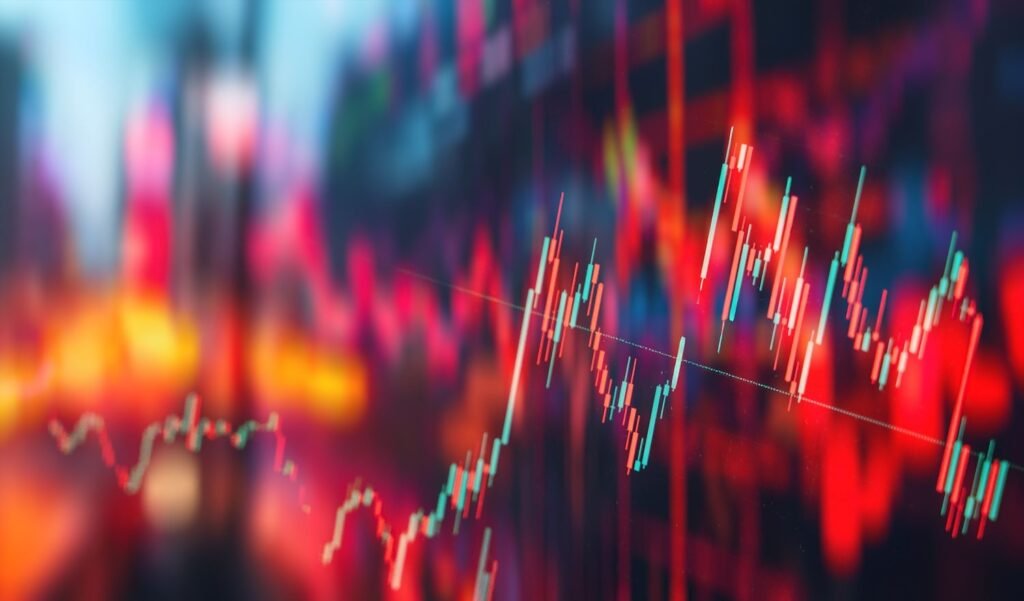 Why Did Altcoins Suddenly Capture 50% Of All Crypto Trading Volume? Why Did Altcoins Suddenly Capture 50% Of All Crypto Trading Volume?