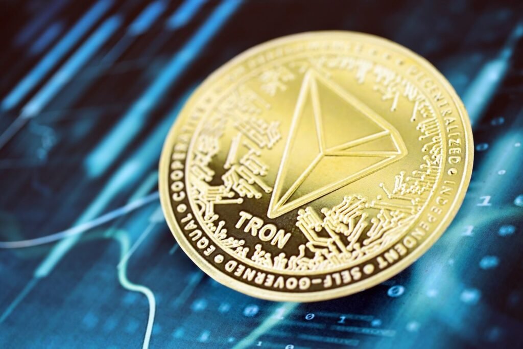 TRON Upgrade Adds P-256 Verification And Longer Block History TRON Upgrade Adds P-256 Verification And Longer Block History