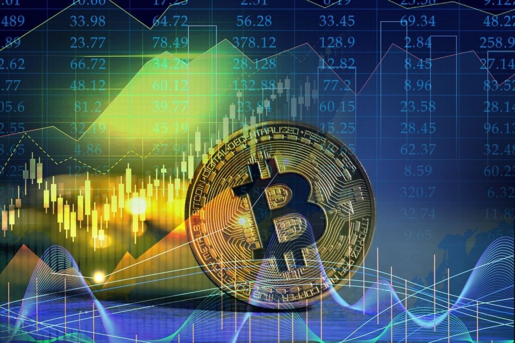 Bitcoin Bull Flag Setup Puts $90K Target Back In Focus