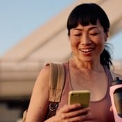 No smartwatch? No problem: 6 Step-tracking apps