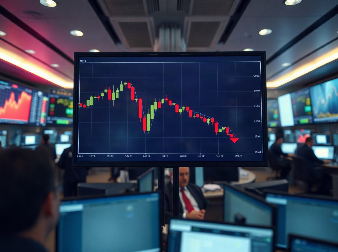 Solana (SOL) Slides 11.46% in Five Minutes: What’s Behind the Sudden Drop?