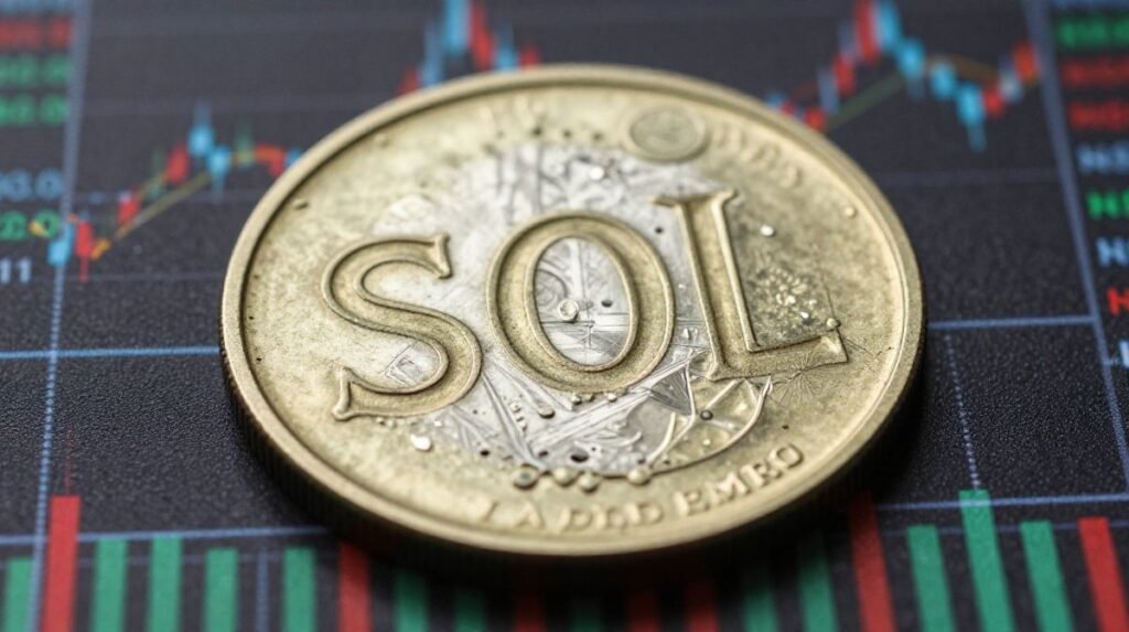 Solana Is Outperforming Bitcoin: What the SOL/BTC Breakout Actually Shows Solana Is Outperforming Bitcoin: What the SOL/BTC Breakout Actually Shows