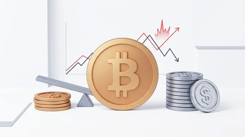 Futures Collateral Shifts to Stablecoins Futures Collateral Shifts to Stablecoins