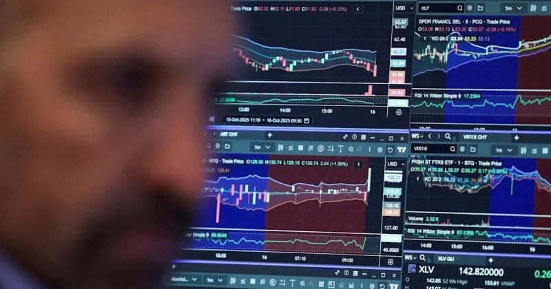 Institutional investors boost stakes in Hyperliquid Strategies, ownership Institutional investors boost stakes in Hyperliquid Strategies, ownership