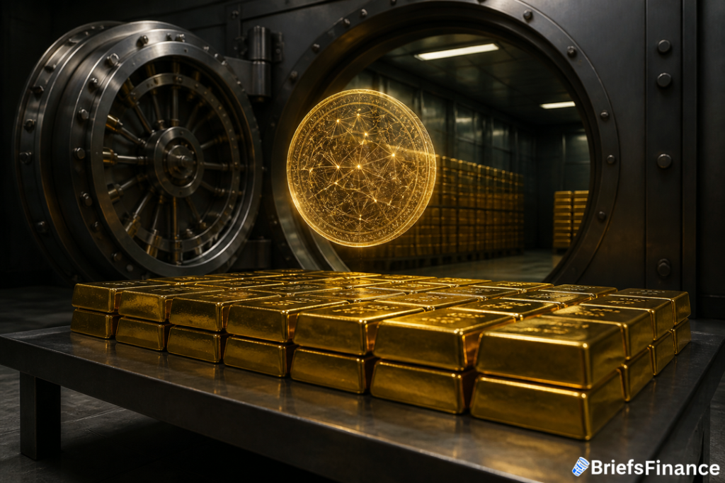 Strategy Creates $1.59B Reserve for Bitcoin Buys Strategy Creates $1.59B Reserve for Bitcoin Buys