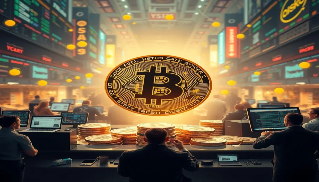 Bitcoin Higher in 7 Days? Traders Flood a Manifold Market at 91% After a 22% Weekly Surge Bitcoin Higher in 7 Days? Traders Flood a Manifold Market at 91% After a 22% Weekly Surge