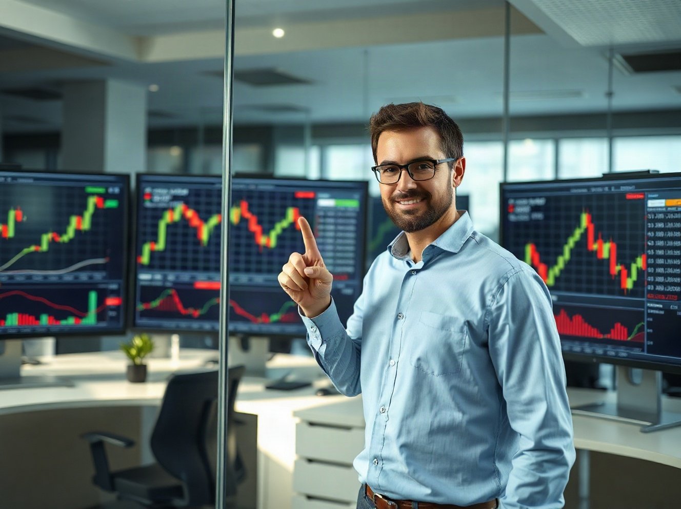 Transparency as a Feature: How Crypto Platforms Build Long-Term Trader Confidence