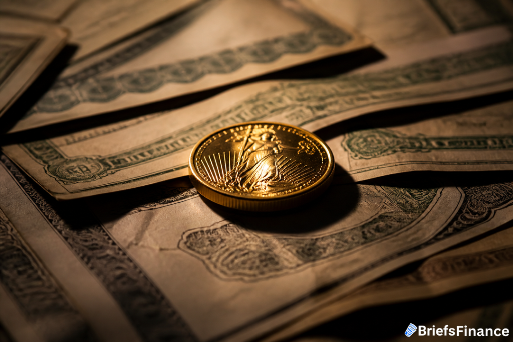 Bitcoin Soars Past $77K After Treasury Move Bitcoin Soars Past $77K After Treasury Move