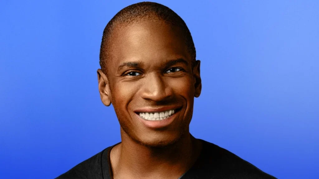 Crypto Trader Arthur Hayes Re Crypto Trader Arthur Hayes Re