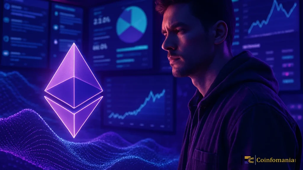 Ethereum Dominates Tokenized RWAs Market with $23.2B Issued Ethereum Dominates Tokenized RWAs Market with $23.2B Issued