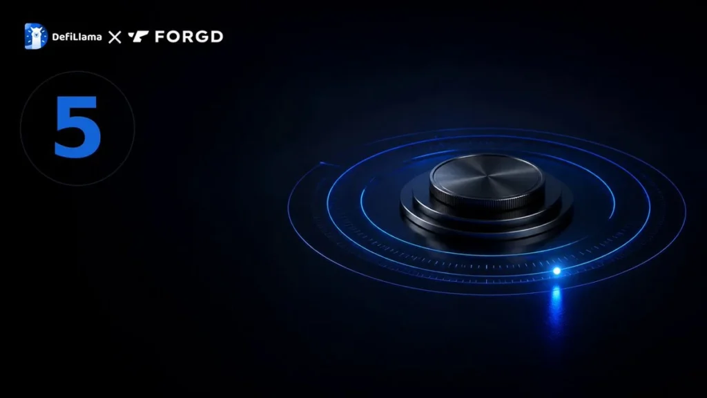DefiLlama Introduces New Token Performance Scoring Framework DefiLlama Introduces New Token Performance Scoring Framework