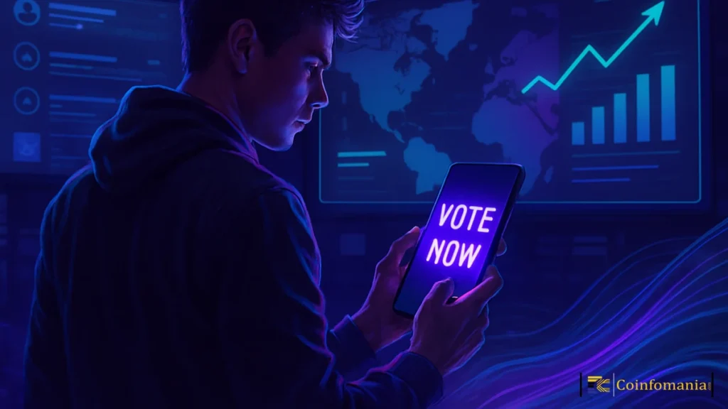 Voting Now Live on Three Major Solana Governance Proposals