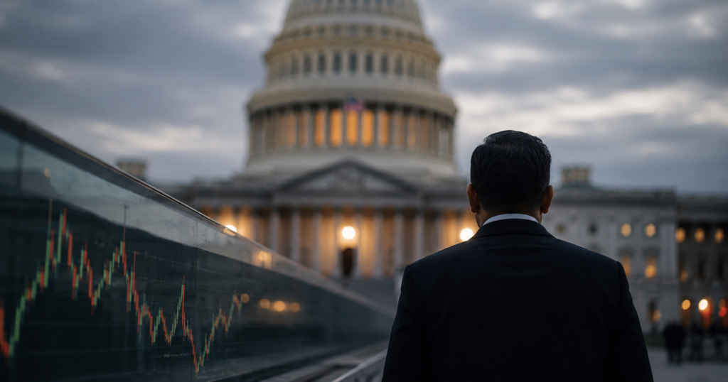 Tribal gaming leaders traveled to Capitol Hill this week to urge senators to amend the CLARITY Act with restrictions on sports prediction markets and language protecting existing tribal gaming laws