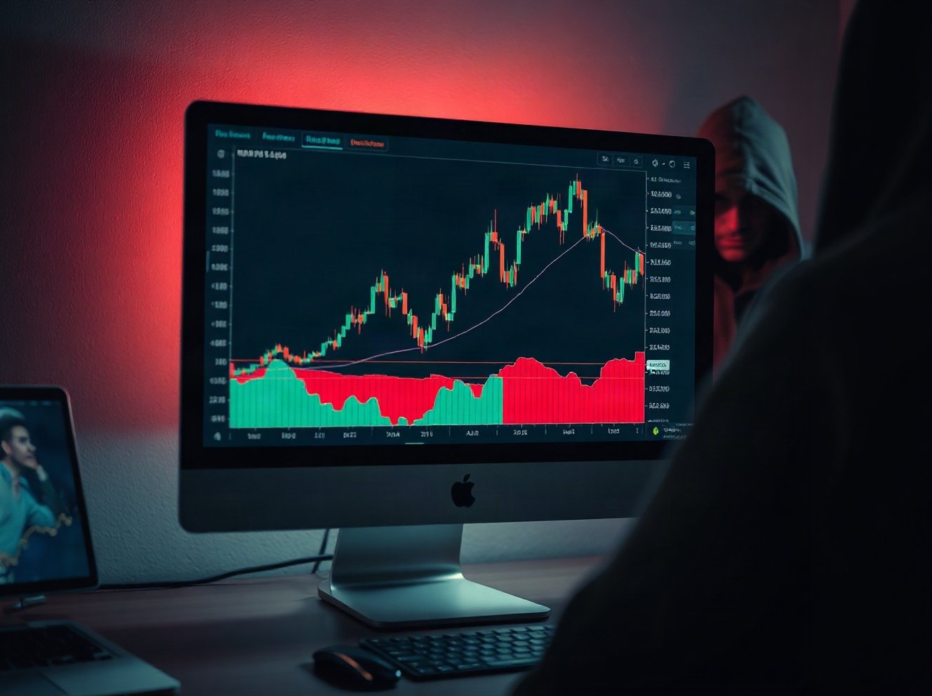 Scammers Behind Trump Digital Gold Token Exit With $8.2M After Pumping Market Cap to $60M