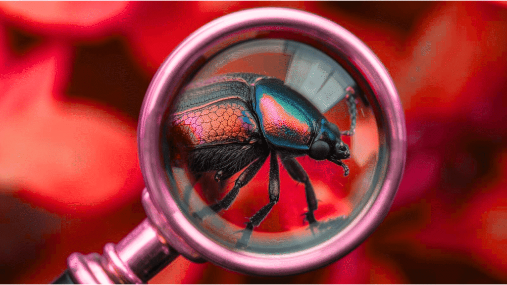The bug-bounty court bringing order to DeFi The bug-bounty court bringing order to DeFi