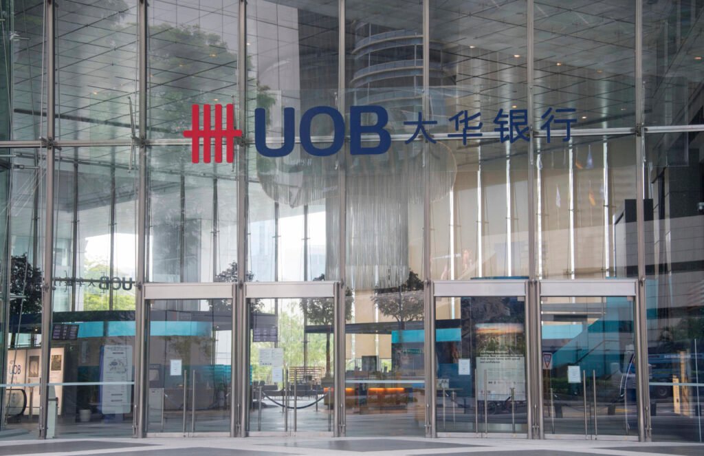 UOB, HSBC complete live tokenized deposit transfer on Swift blockchain - Ledger Insights