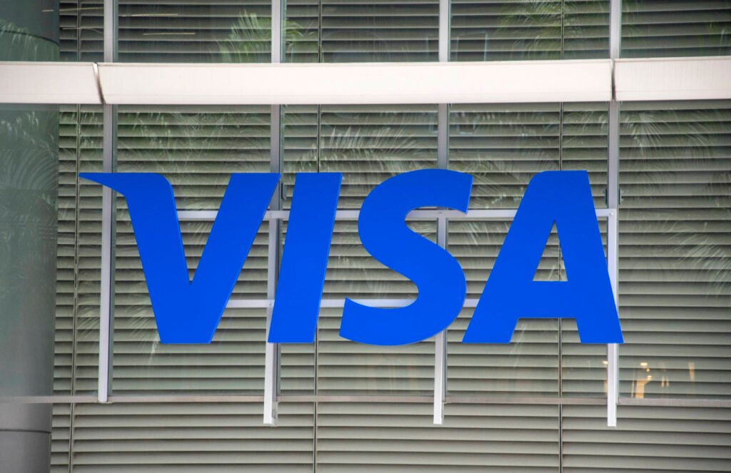 Visa signs 2nd Korean stablecoin deal this week, with Hana-backed Dunamu - Ledger Insights