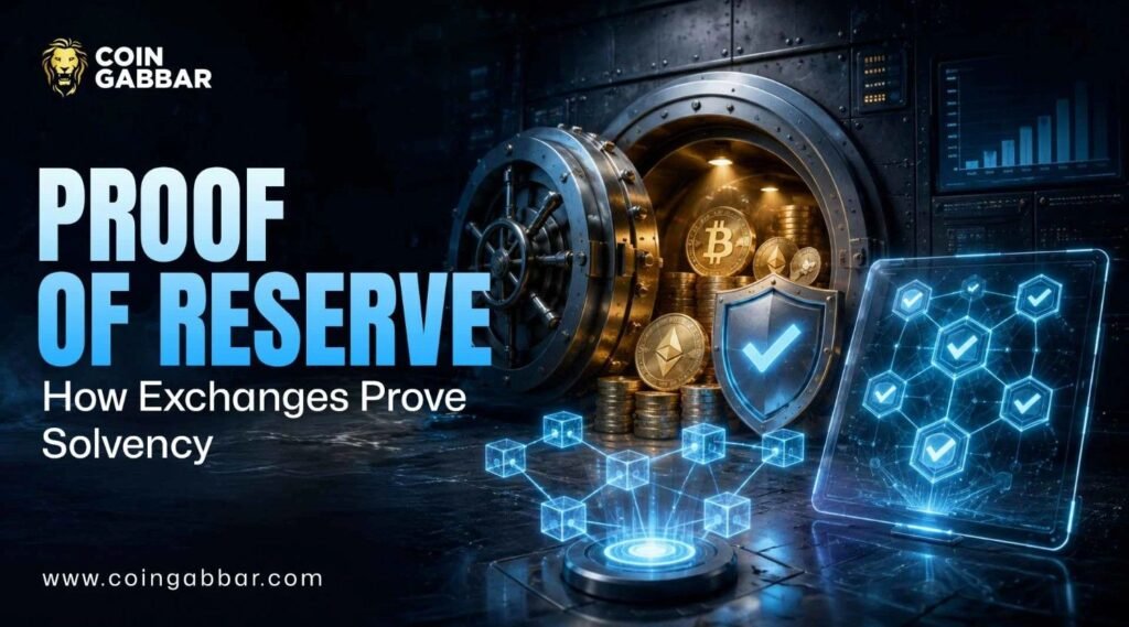 What Is Proof of Reserve? How Crypto Exchanges Prove Solvency What Is Proof of Reserve? How Crypto Exchanges Prove Solvency