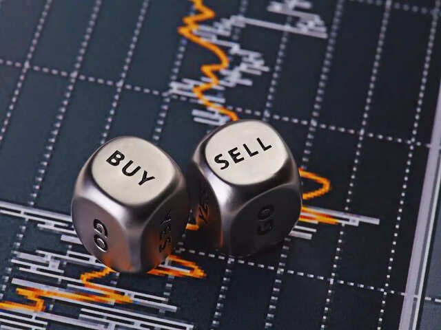 What is the buy-to-sell ratio?