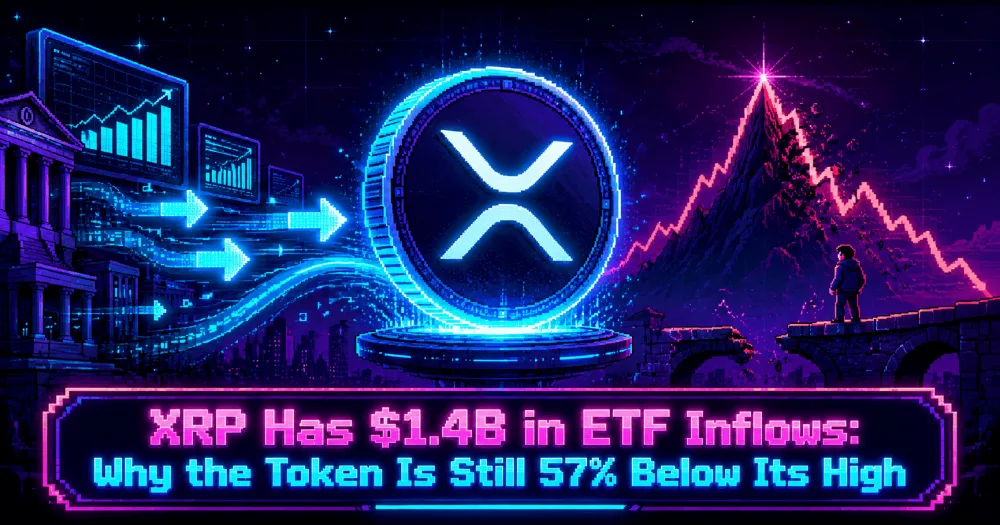 Why the Token Is Still Below Its High Why the Token Is Still Below Its High