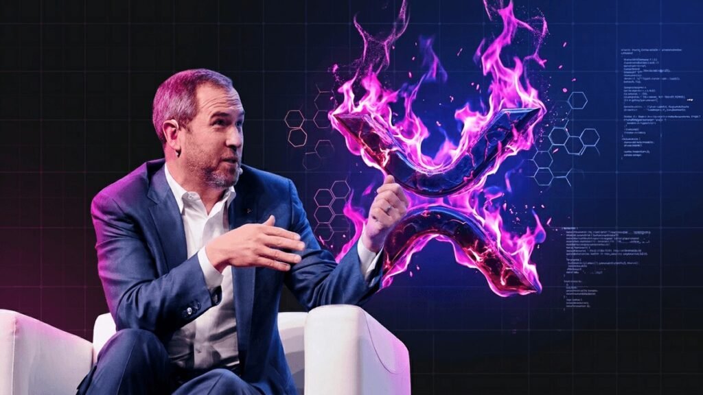 Wells Fargo Discloses $9.18M XRP ETF Stake