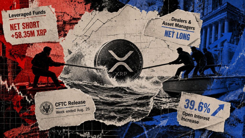 XRP’s next rally could put this 115 million XRP’s next rally could put this 115 million
