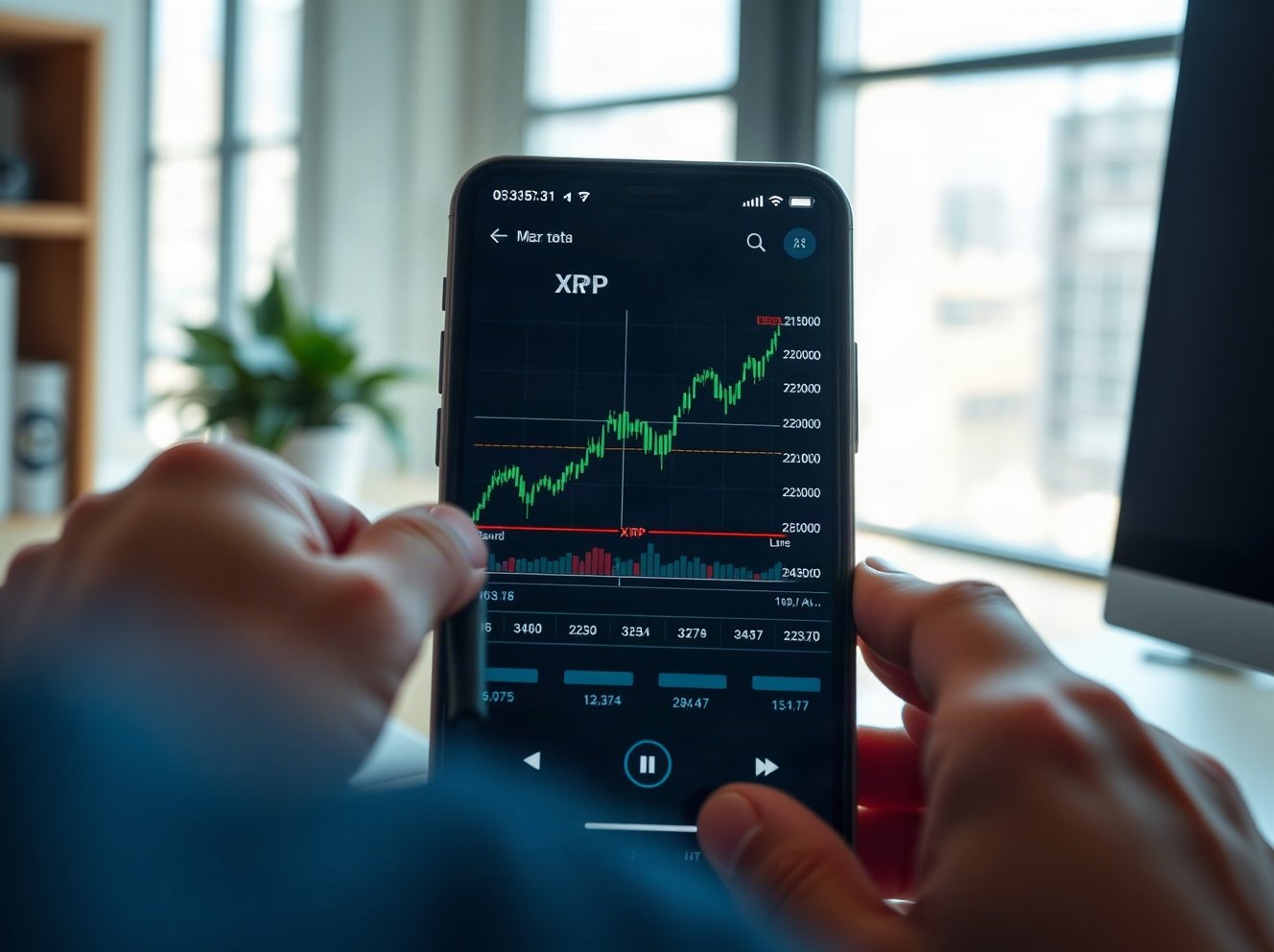 XRP price forecast: Capital inflows and technical breakout point to $1.50