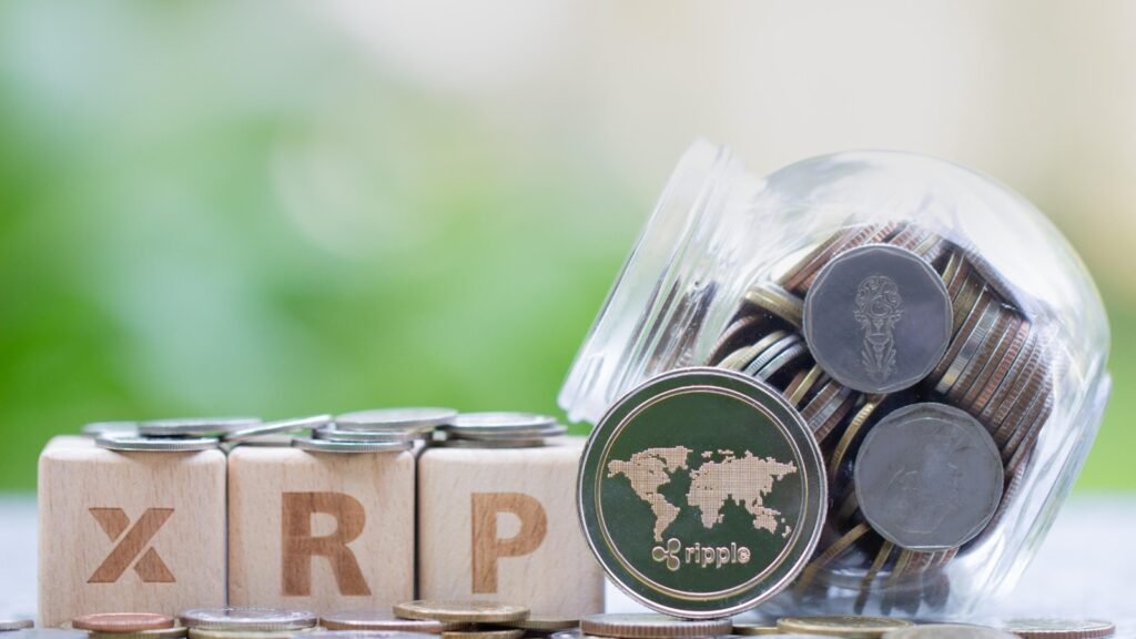 XRP price prediction after massive $30 billion weekly inflow