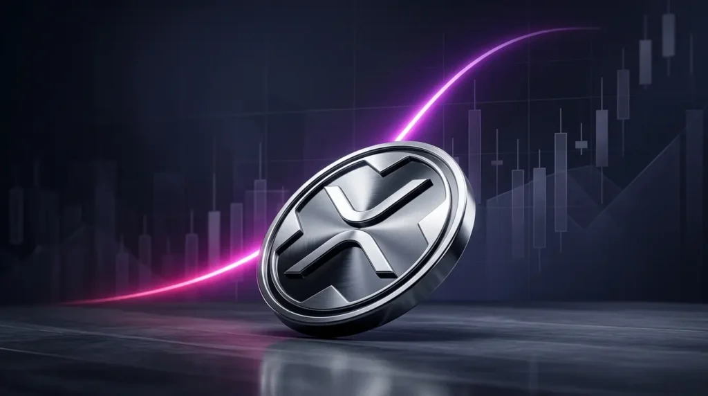 Korea and Binance Power the Rally