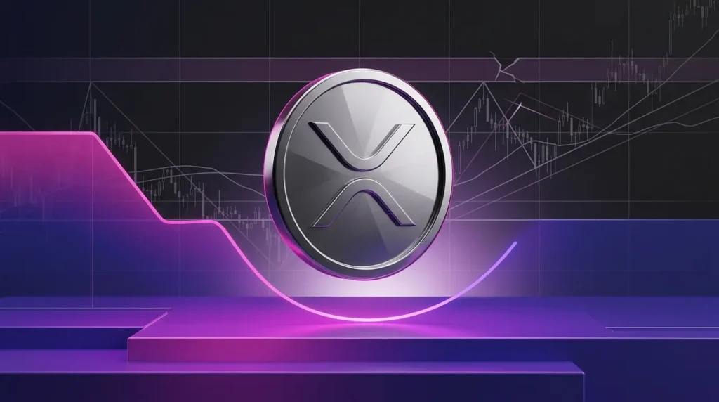XRP Price Prediction: Momentum and $1.40 Floor XRP Price Prediction: Momentum and $1.40 Floor