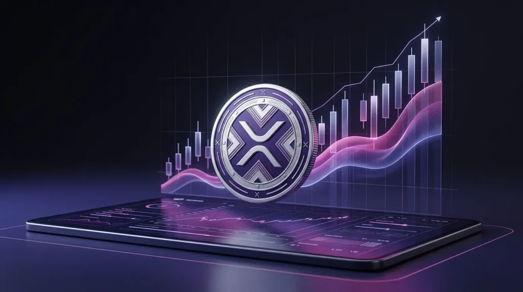 XRP Price Targets $2 as One Key Metric Flashes Bullish Signal XRP Price Targets $2 as One Key Metric Flashes Bullish Signal