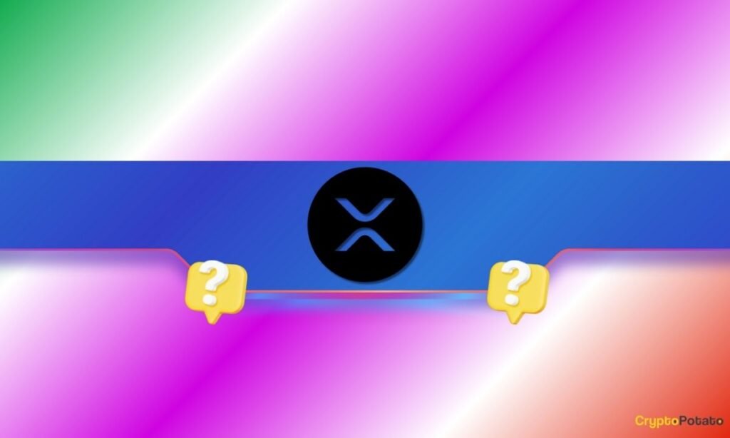 XRP Bulls Face One Final Test After the Surge XRP Bulls Face One Final Test After the Surge