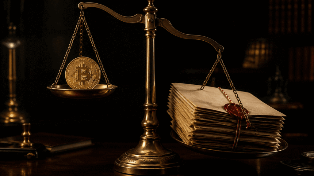 Why EU Brokers Block the Buy Why EU Brokers Block the Buy