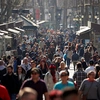 World's second most visited country welcomes 58 million foreign tourists in seven months World's second most visited country welcomes 58 million foreign tourists in seven months