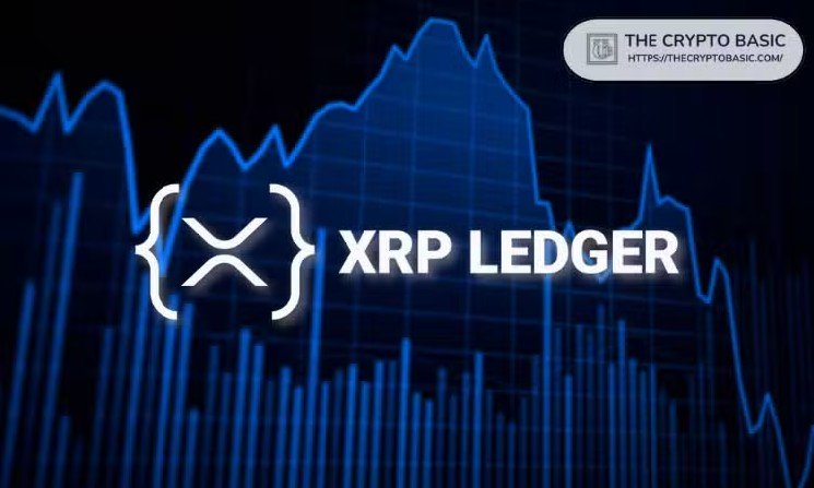XRP Ledger Liquidity Soars as RLUSD Supply Jumps 642% XRP Ledger Liquidity Soars as RLUSD Supply Jumps 642%