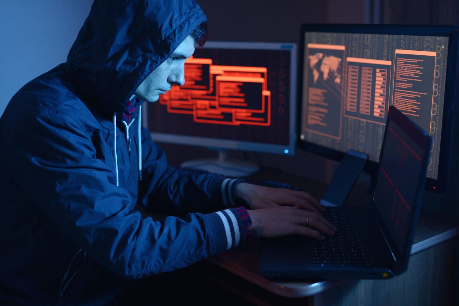 Crypto Hacks Hit 2026 Record With 50 Attacks as Losses Fall 49% to $136M