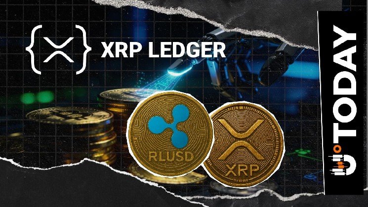 XRP, RLUSD Agentic Transactions Set Sights on 4 Million XRP, RLUSD Agentic Transactions Set Sights on 4 Million