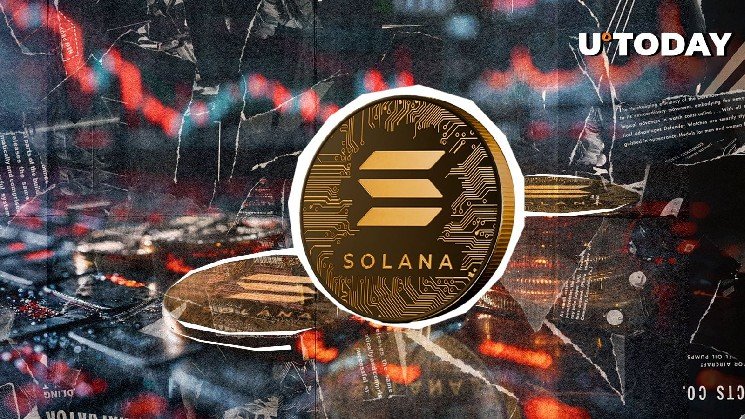 Solana Scores First Green Candle in Year Solana Scores First Green Candle in Year