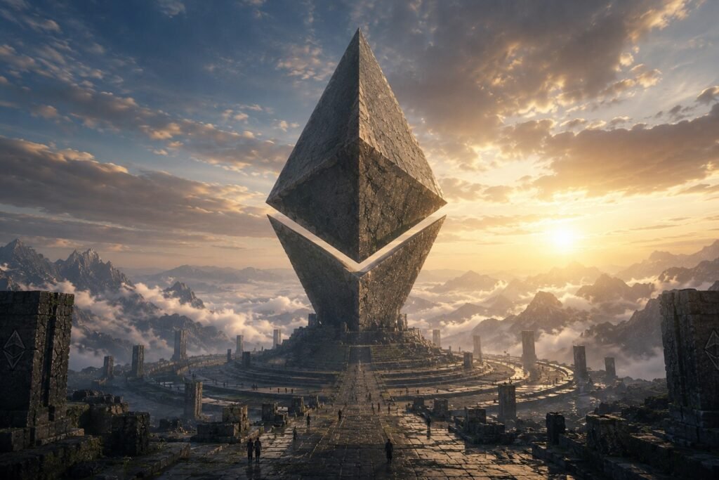 Ethereum Can Hit $10K in 2026 on French Banking Crisis — Arthur Hayes Ethereum Can Hit $10K in 2026 on French Banking Crisis — Arthur Hayes