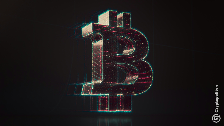 Capital B’s biggest bitcoin buy in a year rides on Adam Back’s $8.8 million bet Capital B's biggest bitcoin buy in a year rides on Adam Back's $8.8 million bet