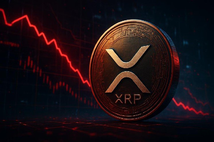 XRP Stalls at $1.40 as Bulls and Bears Split XRP Stalls at $1.40 as Bulls and Bears Split