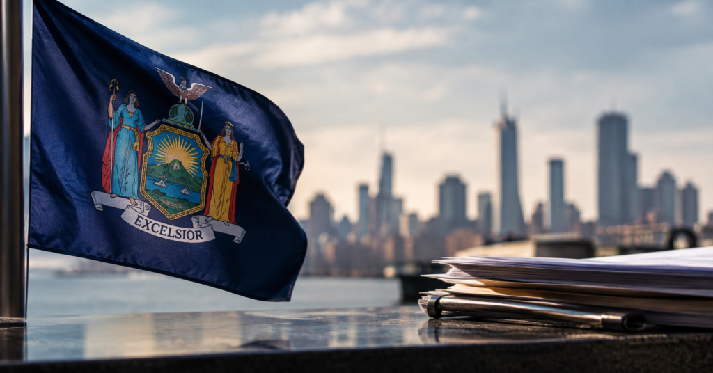 CFTC Argues Jurisdictional Exclusivity in New York Hearing CFTC Argues Jurisdictional Exclusivity in New York Hearing