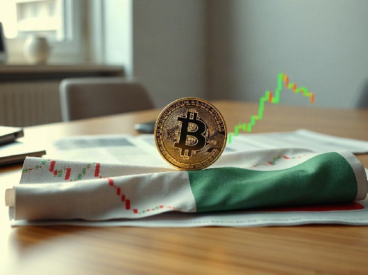 Bitcoin’s Correlation With U.S. Stocks Hits Lowest Level Since FTX Collapse Bitcoin’s Correlation With U.S. Stocks Hits Lowest Level Since FTX Collapse