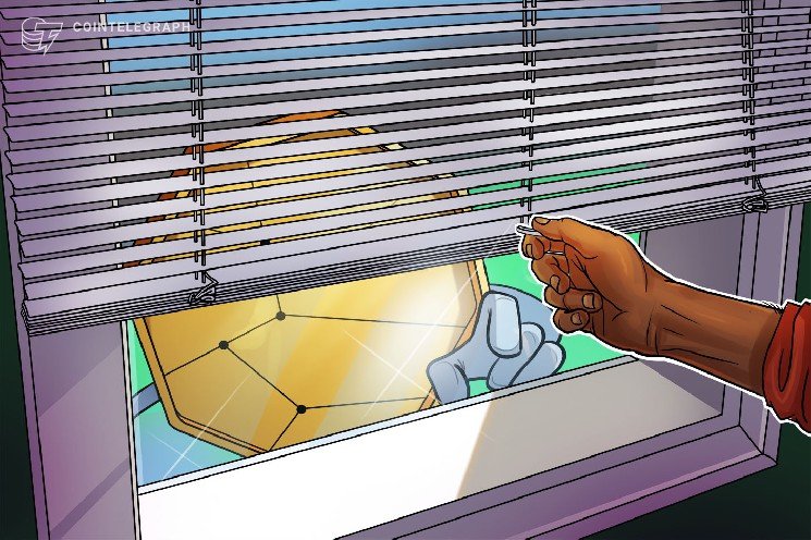 Harmony proposes shutting down layer 1, migrating ONE to Ethereum Harmony proposes shutting down layer 1, migrating ONE to Ethereum