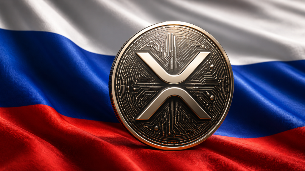 Can XRP Benefit From New Russia’s Crypto Law?
