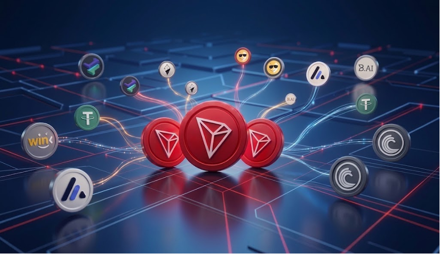 Anchored by DeFi, Driven by AI to Lead Crypto’s Next Cycle Anchored by DeFi, Driven by AI to Lead Crypto's Next Cycle