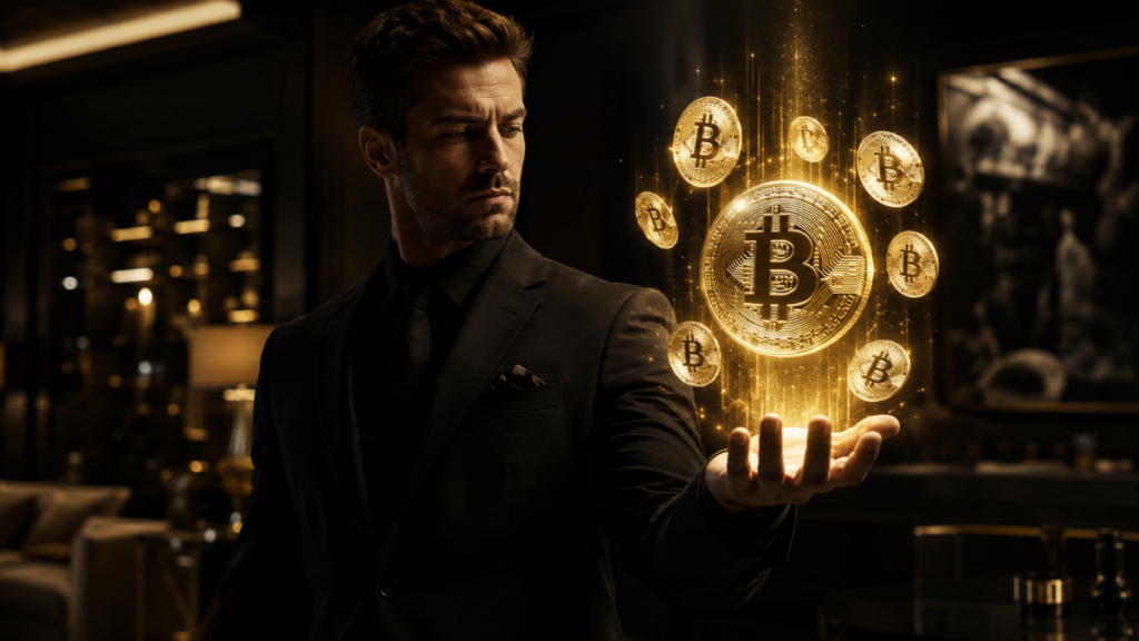 Bitcoin Price Tests $77K as Bullish Reversal Signals Build