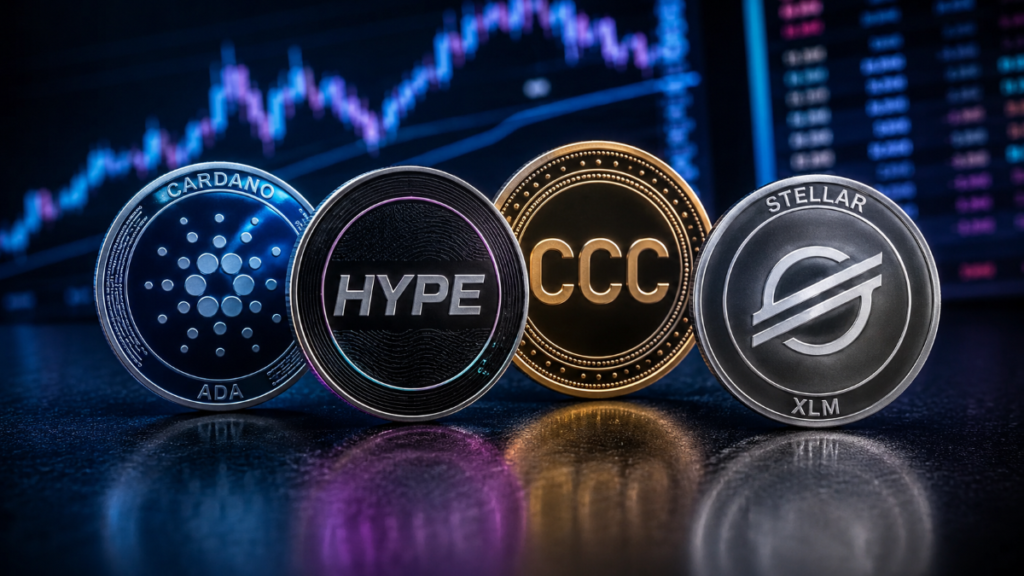 Crypto Breadth Weakens as Bitcoin Lags DOT and NEAR